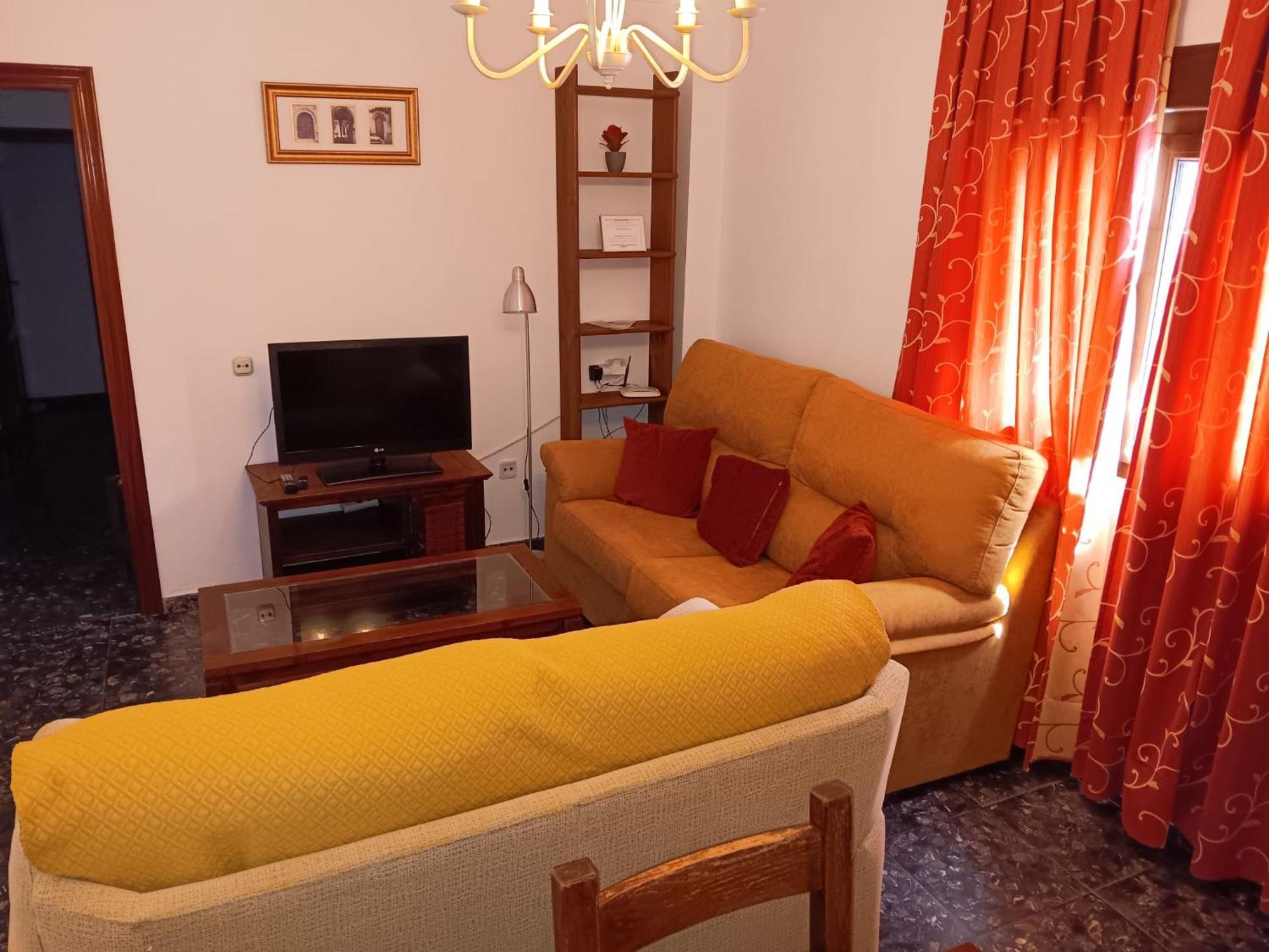 Holiday home Casa Bellavista Xauen Vejer de la Frontera